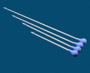 Acrylique 20/25/30cm <span class=keywords><strong>Aquarium</strong></span> Pipette SPS HPS <span class=keywords><strong>liquide</strong></span> <span class=keywords><strong>engrais</strong></span> changeur d'eau en plastique corail chargeur récif réservoir corail alimentation Tube - Product Image 3