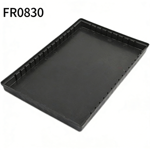 กล่องเก็บของแบบนำไฟฟ้า ดีไซน์ใหม่ กล่องใส่เหรียญสำหรับเครื่องซักผ้า ตู้เซฟกุญแจมาสเตอร์ กล่องเก็บของยูไลน์ ถาดป้องกันไฟฟ้าสถิต - Product Image 2