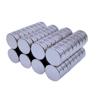 Fabrikanten Groothandel 2Mm 3Mm 5Mm 6Mm 8Mm 12Mm 15Mm Imanes Neodimio N52 Krachtige Kleine Ronde Schijf Neodymium <span class=keywords><strong>Micro</strong></span> Magneet - Product Image 4