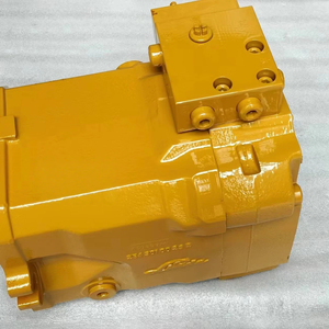 Bomba de Pistón OEM en Oferta, 162-0324 197-0074 197-0091 285-8226 para Tractor D6 D6R - Product Image 3