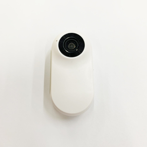 [Modèle Exclusif] Caméra Sportive Ronde 1080P, Mini Caméra de Tableau de Bord pour Voiture avec Écran LCD et Aimant, Caméra Vidéo Extérieure Étanche - Product Image 5