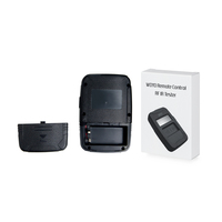 Testeur de télécommande de voiture WOYO PL001 10-1000MHZ RF IR infrarouge sans fil numérique pour clé de porte de camion, clonage de télécommande