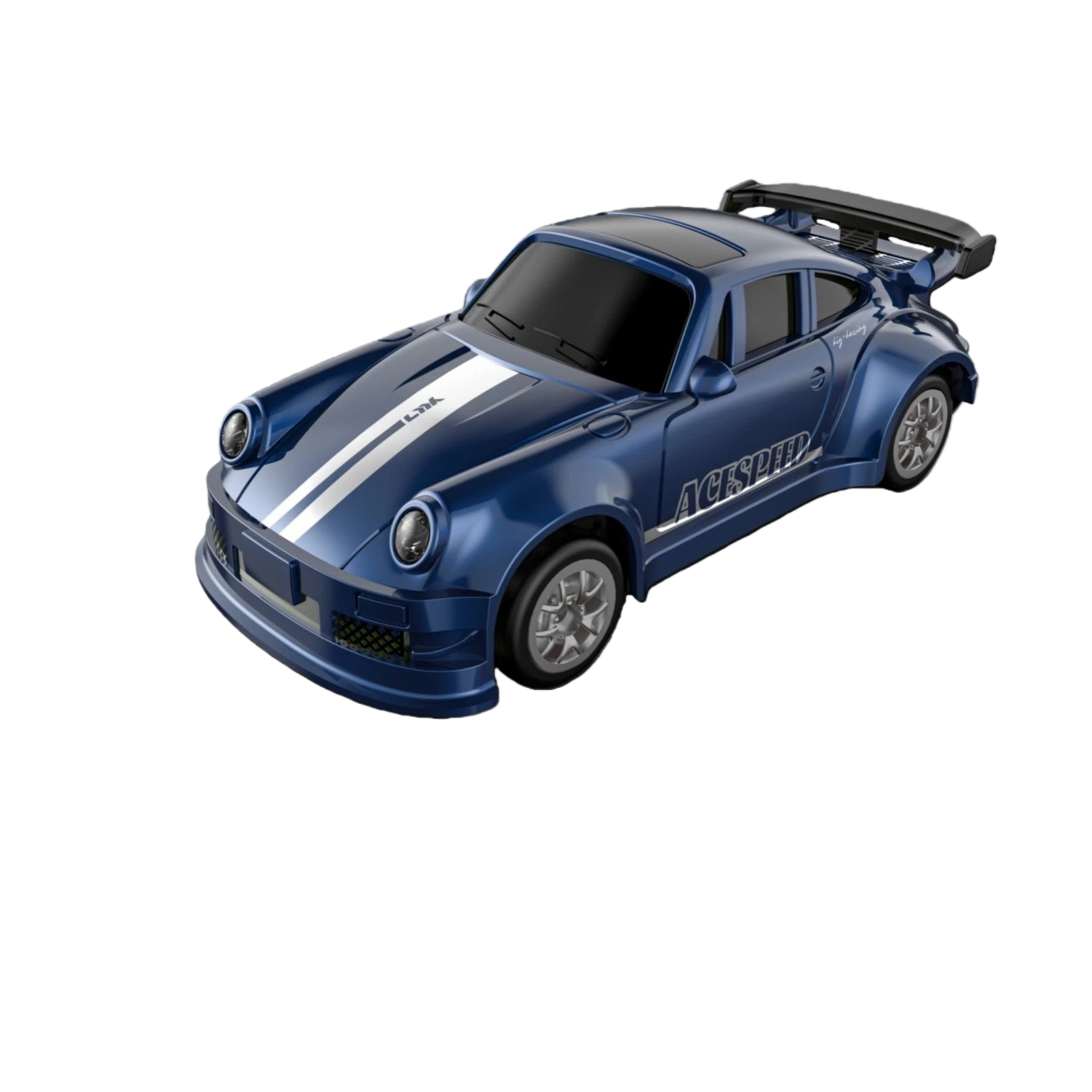 911 AZUL