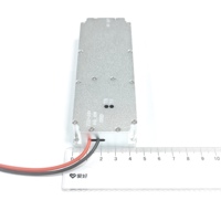 Amplificateur de puissance GaN personnalisable 50W 2300-2500MHz, module Lora, module anti-drone, VCO intégré
