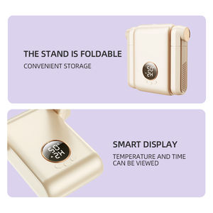 Secador de Zapatos para el Hogar, Calentador de Zapatos, Esterilizador de Botas de Secado Rápido con Soplador de Calor - Product Image 4