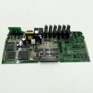 Fanuc Nhật Bản Ban đầu A20B-2100-0800 CNC phụ kiện fanuc cricuit Board a20b21000800 - Product Image 3