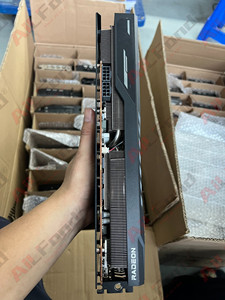 การ์ดจอคุณภาพสูงลดราคา 6800XT 16GB GDDR6 สำหรับเล่นเกม มีสินค้าในสต็อก การ์ดเกมมิ่งพีซี 6800xt - Product Image 2