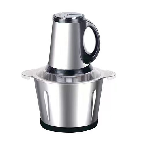 Hachoir à salade, couteau à bascule en acier inoxydable, outil de hachoir à salade ultra-tranchant pour salade hachée, coupe-légumes, hachoir à oignon, couteau à hacher, coupe-pizza