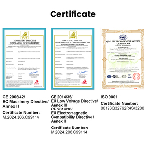 Trung Quốc Giặt Thảm Rửa Bụi Loại Bỏ Hệ Thống 5M Tự Động Thảm Làm Sạch Máy Cho Một Cách Tự Động Công Nghiệp Được Sử Dụng Trong USA - Product Image 5