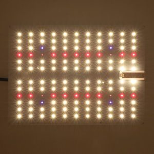 Kingbrite Led 65W Kb132 Board Samsung Lm 301H Top Bin Met Epistar 660nm Uv Ir Led Grow Light Full Spectrum - Product Image 2