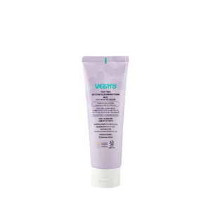 <b>Tea</b> <b>Tree</b> Anti Acne Cleansing <b>Foam</b> Deep Pore Cleanser for Oily and Acne Prone Skin Oil Control <b>Face</b> <b>Wash</b> - Product Image 2