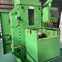 Machine de façonnage d'engrenages CNC Nachi PFM-610EM japonaise pour le traitement de précision des profils de dents d'engrenages