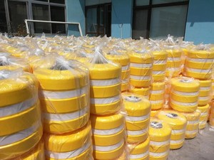 כבישים בטיחות גדר תנועה כביש כביש כביש כביש רכבת רולר רכבת עם תכונה מתגלגל - Product Image 4