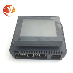 Panel de Pantalla Táctil HMIS5T -Schneider- Original, Nuevo, Controlador Lógico Programable (PLC) con 16 E/S, 110V, Hecho en Alemania - Product Image 3