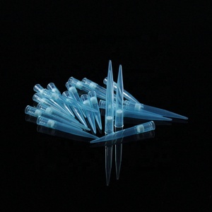 Phòng Thí Nghiệm 100 Wells Rack Vô Trùng 10ul <span class=keywords><strong>200ul</strong></span> <span class=keywords><strong>1000ul</strong></span> <span class=keywords><strong>Pipette</strong></span> Mẹo Với Bộ Lọc - Product Image 1