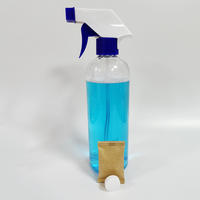 Tablette de nettoyage solide multi-surfaces écologique pour sol de salle de bain Nettoyant pour vitres en verre Tablettes de nettoyage effervescentes