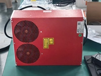 Machine de marquage laser JPT MOPA M7 E E2 30W 60W 100W, découpeuse laser