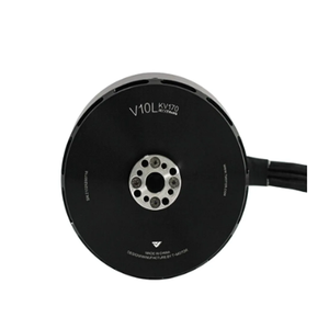 Moteur brushless T-motor V Type V10L KV170 12S Outrunner 120CC pour drone multirotor VTOL Quadrotor - Product Image 2