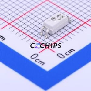 ทรานซิสเตอร์เอาต์พุตทรานซิสเตอร์ SOP-4-1.27mm HMHA2801ใหม่ของแท้ - Product Image 1