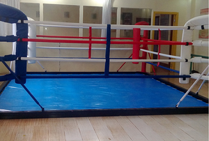 Ring de <span class=keywords><strong>boxe</strong></span> Fighting MMa sports en 2023 - Product Image 6