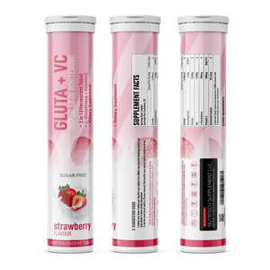 OEM Private Label Healthcare integratore <span class=keywords><strong>vitamina</strong></span> <span class=keywords><strong>C</strong></span> 4000mg glutatione <span class=keywords><strong>vitamina</strong></span> <span class=keywords><strong>C</strong></span> <span class=keywords><strong>compresse</strong></span> effervescenti <span class=keywords><strong>con</strong></span> collagene - Product Image 2