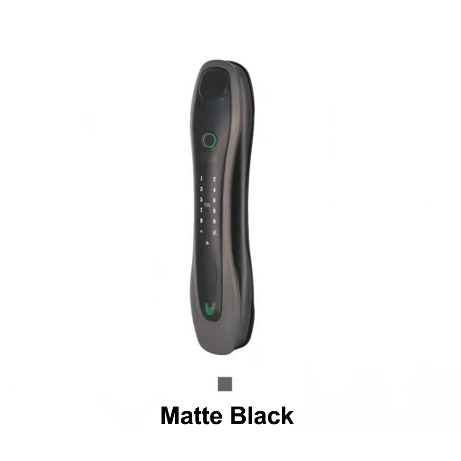 Negro mate