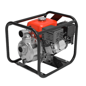 Leo 2 אינץ 'bs מנוע בנזין משאבת מים לחקלאות, מוצרי חקלאות - Product Image 2