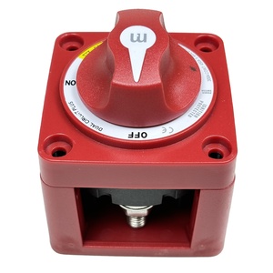 แบตเตอรี่วงจรคู่เอ็ม-ซีรีส์ 6011 สำหรับสวิตช์-เรด - Product Image 1