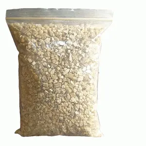 Heat Preservation Vermiculite 5-8mm Large Particle Incubation Vermiculite