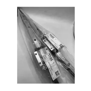 บล็อกรางเลื่อนแบบเส้นตรงทุกซีรีส์ของ THK รุ่น HSR15A/C HSR20A HSR25A HSR30A HSR35A HSR45A HSR55A HSR65A HSR15R HSR20R HSR25R HSR30R - Product Image 6