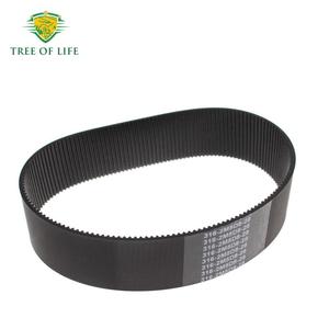 สายพานแร็คพวงมาลัย Tree Of Life รุ่น 319-145-25 สำหรับอะไหล่ทดแทนเรือ BMW - Product Image 1