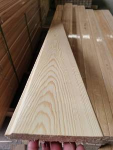 <span class=keywords><strong>Tablero</strong></span> de pared de Sauna de <span class=keywords><strong>precio</strong></span> barato de China/Panel de Sauna Madera de abeto de Finlandia para Sauna - Product Image 6