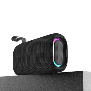 Étanche Portable Sans Fil Double Haut-Parleur Haut-Parleur Sports de Plein Air <span class=keywords><strong>GO3</strong></span> Petit Audio Lanterne Woofer Haut-parleurs - Product Image 6