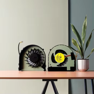 Fabbricazione ventola di raffreddamento per DELL INSPIRON N4040 N4050 N5040 N5050 DC 5V 0.45A 3pin (G60X05MS4AJ) - Product Image 3