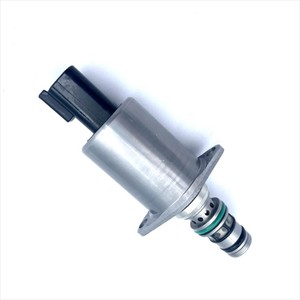 Válvula Solenoide Proporcional FB para Bomba Hidráulica de Excavadora SY335 1017969 <span class=keywords><strong>24V</strong></span> - Product Image 1