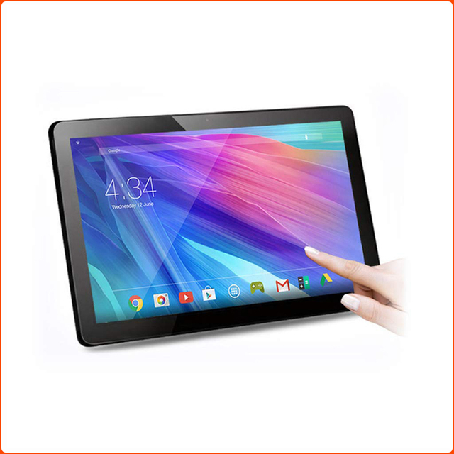 1GB DDR +16GB Build in Memory HD View Screen 21.5 Inch Wifi Display Android Commercial Advertising Player with Touch Panel