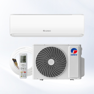 <span class=keywords><strong>LG</strong></span> OEM <span class=keywords><strong>condizionatore</strong></span> d'aria di raffreddamento solo 1.5hp 2hp Modulare Aircon AC 220V uso domestico Smart AUX Gree R410a R32 risparmio energetico personalizzato - Product Image 5