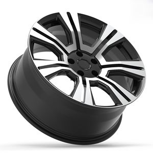 Nouvelles jantes en alliage de conception japonaise, jantes de 18, 19 et 20 pouces, 5X100, 5*112, 5*114, haute performance, jantes forgées - Product Image 1