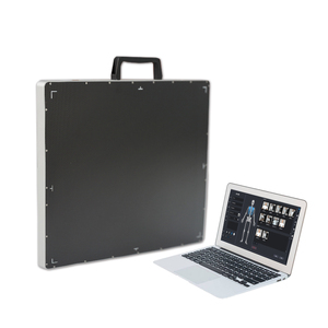 Rilevatore a schermo piatto medicale wireless 17*17 <span class=keywords><strong>imaging</strong></span> digitale senza pellicola di lavaggio macchina a raggi X dedicata - Product Image 4
