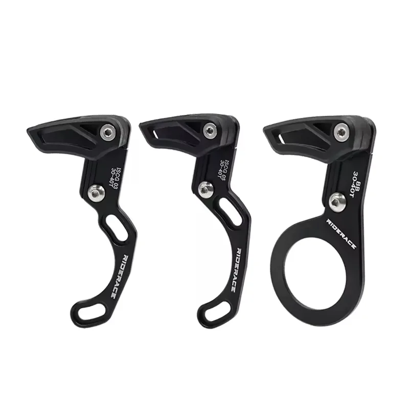 RIDERACEMTB自転車チェーンガイド1XシステムISCG03ISCG 05 BB