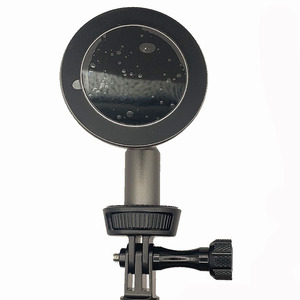Có thể điều chỉnh 360 xoay từ Tripod núi adapter điện thoại di động nam châm đứng cho GoPro & bàn sử dụng tương thích Stick <span class=keywords><strong>Monopod</strong></span> - Product Image 5