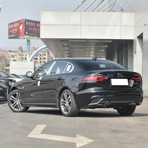 2023 2.0T 250Ps 4 pintu 5 kursi Sedan <span class=keywords><strong>r</strong></span>-dynamic <span class=keywords><strong>S</strong></span> edisi olahraga agresif Jaguar Xel mobil bensin - Product Image 4