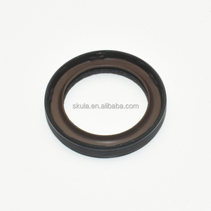 Cárter de Aceite del Cigüeñal Delantero para FORD <span class=keywords><strong>FUSION</strong></span>/2.0 CM5Z6700C LF0110602Z03  L3G610602 30711875 1119162 1S7Z6700AA 9E5G6700AA - Product Image 1