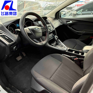 รถยนต์<span class=keywords><strong>มือสอง</strong></span> ฟอร์ด โฟกัส ปี 2019 เกียร์อัตโนมัติ เครื่องยนต์ 1.6 ลิตร - Product Image 4