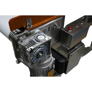 IP69K 속도 식품산업용 소형강 방수 금속탐지 시스템 금속탐지기 - Product Image 2