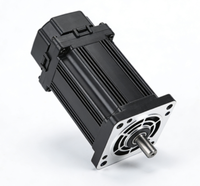 Módulo PLC Original 1FK7060 5AF71-1AG2 Sellado de Fábrica, Módulo Simulador PLC para Controles Industriales 1FK7060-5AF71-1AG2