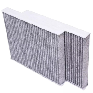 64119272641 BEMWQ Filtro de Aire Acondicionado de Alta Calidad para <span class=keywords><strong>bmw</strong></span> F10F18F12 - Product Image 4