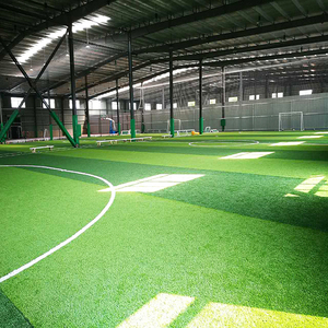 Cỏ nhân tạo chất lượng cao tổng hợp Turf Mat cho mua số lượng lớn - Product Image 6