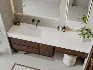 Piedra Sinterizada de Gran Formato 1220X1740MM <span class=keywords><strong>con</strong></span> Patrones Continuos, Aspecto de Mármol, Superficie Suave de Terciopelo para Lavabos, Comedor, Sala de Estar - Product Image 2