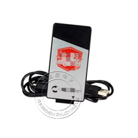 Componentes electrónicos originales PG164140, Hardware, depuradores, PICKit 4, MPLAB